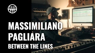 Massimiliano Pagliara - Persistently There | Between The Lines | Thomann