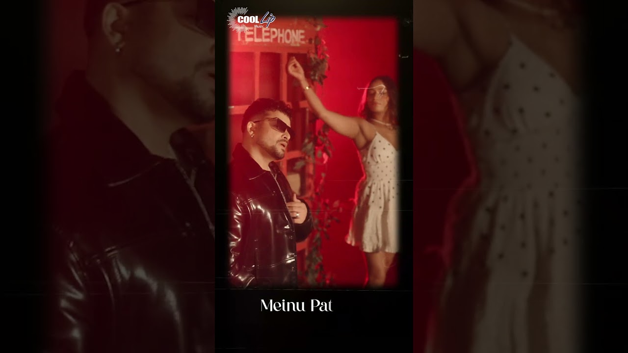 Chunni Rajasthani  |Cool Lip Music | DoubLe-S’ | New Punjabi Songs 2025 | Out Now