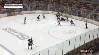 U-18 Hockey On Rogers Tv