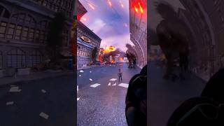 Mind-Blowing 3D Immersive Experience! 😱✨#shorts