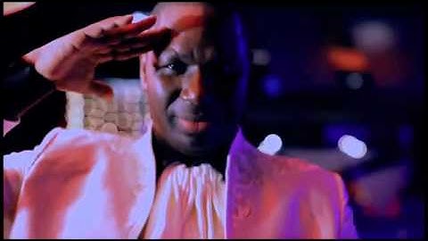 Viviane ndour ft salam - waaw