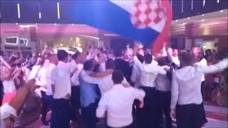 Video thumbnail of "DOBRA VEČER PRIJATELJI mix"