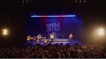 The Blacksmith Stomp - Live at Assembly Halls Theatre Tunbridge Wells