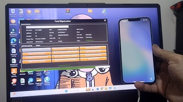 iCloud Bypass Free Tool For windows 2025◁ iOS 26.1 Activation Lock Removal iPhone 14