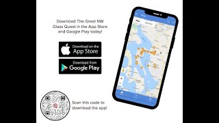 Glass Quest 2022 APP promo screenshot 5