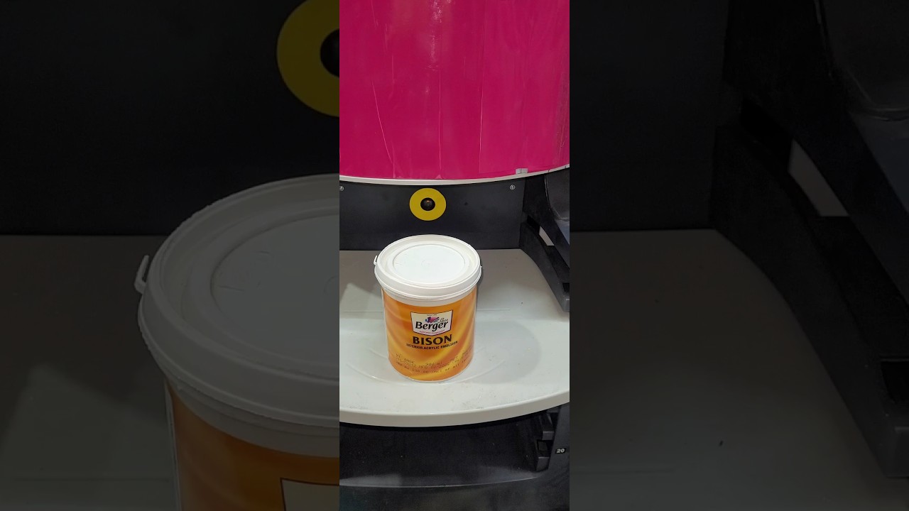 Mixing Silky Scarf Colour | interior Emulsion | 