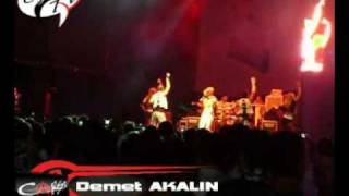 Çarşı Sabaha Karşı - Demet Akalın / Toz Pembe