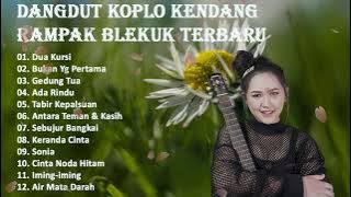 GEDUNG TUA - DANGDUT KOPLO KENDANG RAMPAK BLEKUK TERBARU 2023 - COVER YAYAH ANDRIANI MUSTIKA PAKSI