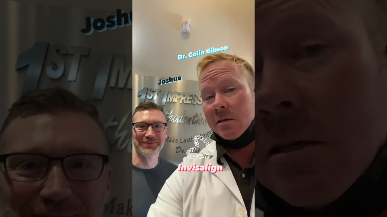 Straight Talk: Westminster Colorado Orthodontist Invisalign Testimonial