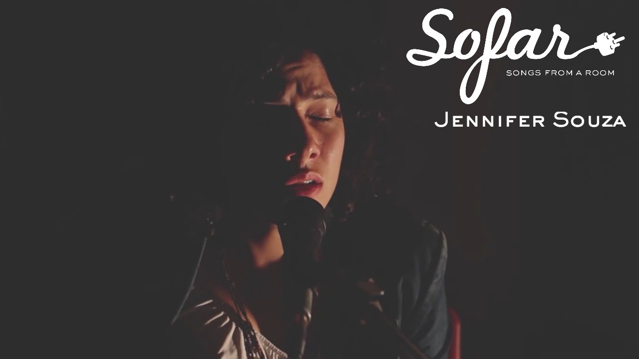 Jennifer Souza - Le Flâneur | Sofar Belo Horizonte