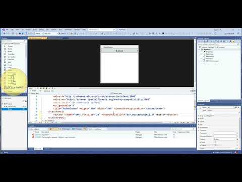 WPF | String functions 'GetType()' | CodeLearning