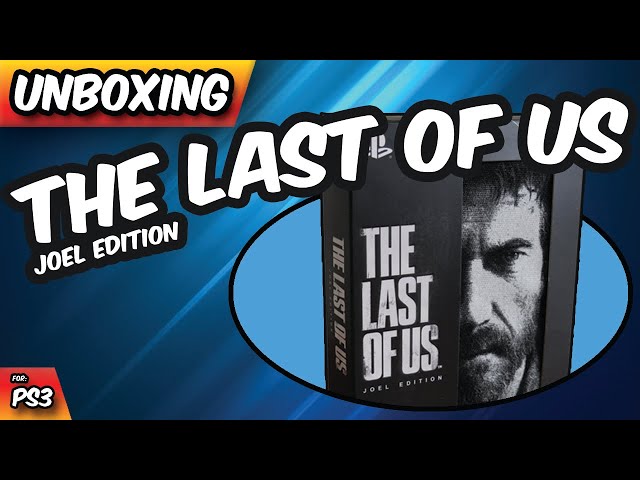 The Last of Us Sony PlayStation 3 PS3 Foster City NFR New Sealed CGC 9.4 A