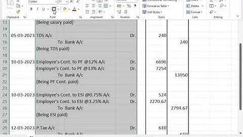 Advance Account Final Test By Deepak Gupta (02-2023)