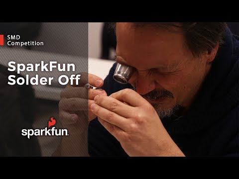 SparkFun Solder Off
