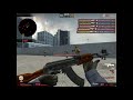 Training 3tap Hs Fast (Cs-Go)