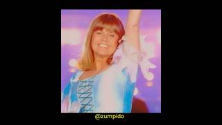 Chantal Goya - Capitaine Flam #chantalgoya #capitaineflam #goldorak  #albator  #80smusic #80s