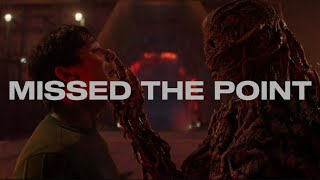 Why Vecna Doesn't Feel Scary Anymore | How Stranger Things Lost Its Plot In Season 5