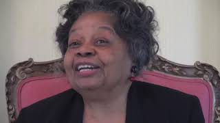 Louise Blanton (2018) on Jehovah's Witnesses