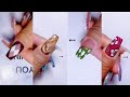 Nghệ Thuật Vẽ Móng Đỉnh Cao Bậc Thầy Tik Tok |Amazing Nails on Tiktok