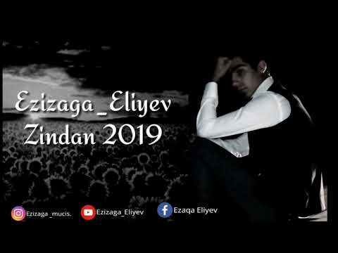 Ezizaga Eliyev | Zindan (Rs Production) Official Audio