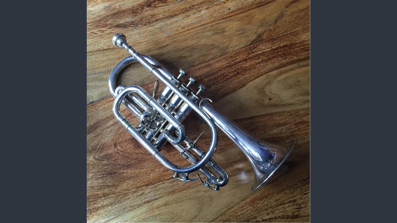 Youth Is Life's Time of May