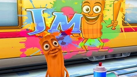 Brainrot Runner: Subway Rush | Gameplay