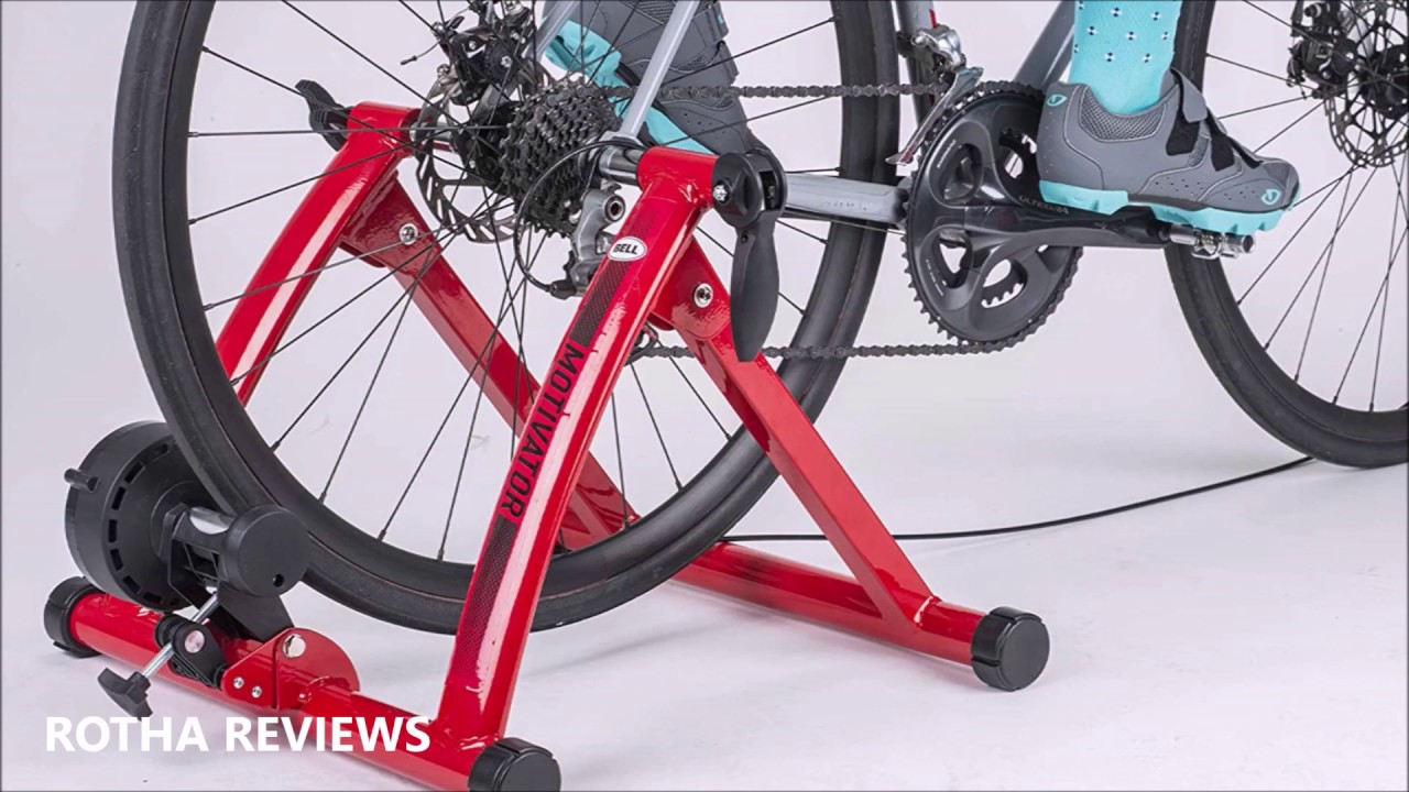 Top 10 Best Bike Trainers Reviews In 2019 YouTube