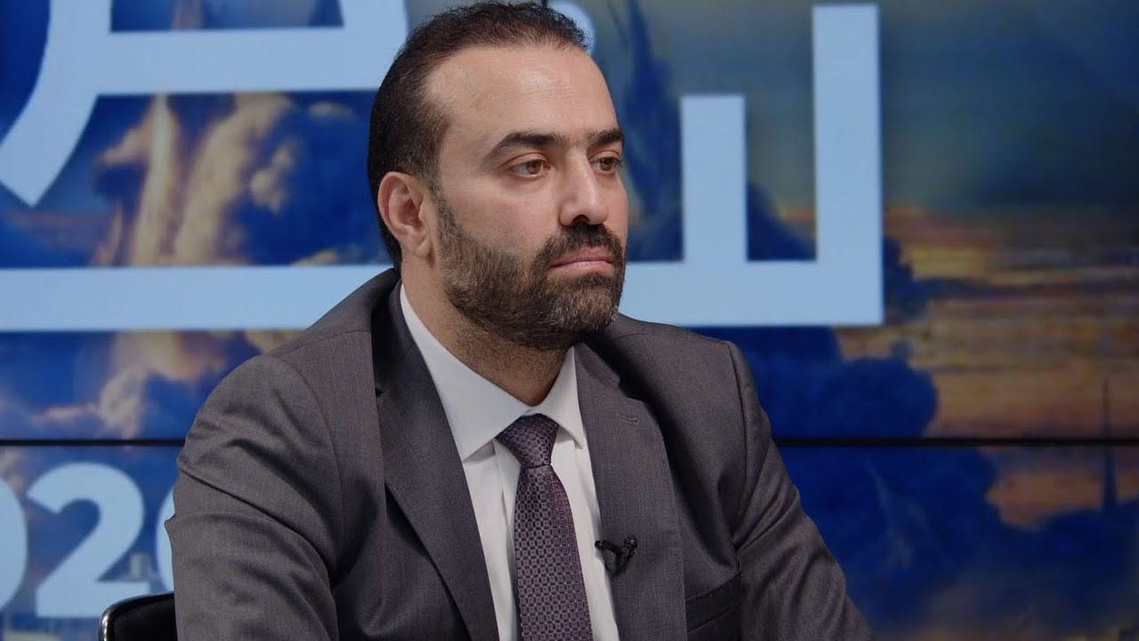 اتصال مع مناصر للحزب الاصفر يدلي بشهادة ستهز الرأي العام الشيعي على كل نازح جنوبي ان يسمعها