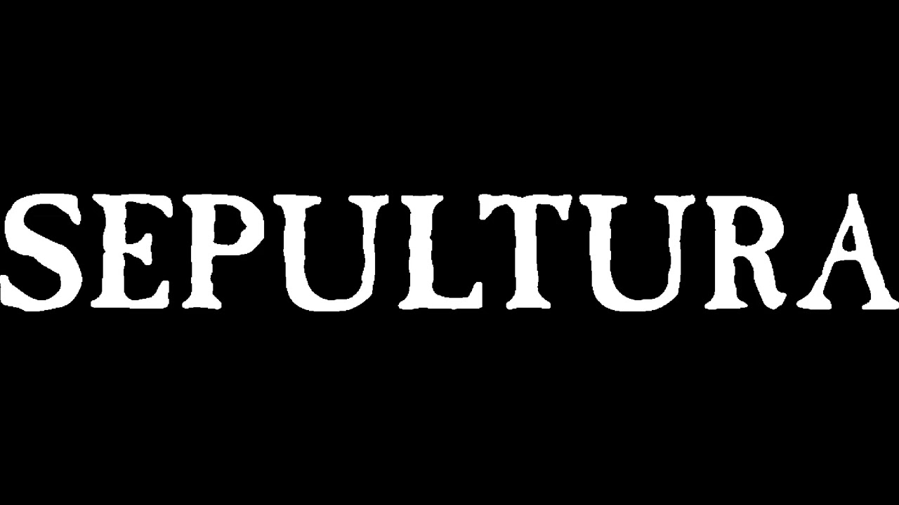 Sepultura - Refuce/Resist - Intro Only Edition