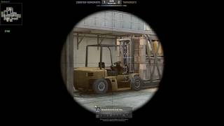 CS:GO | Cache | DRZ Andy | Ace |