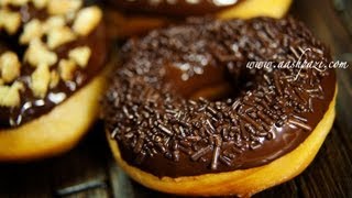 Donuts Recipe