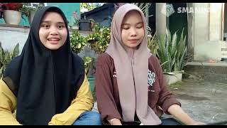 INTERAKSI SEKUNDER