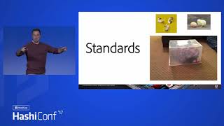 Security At Scale In A Hybrid Cloud Environment