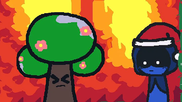 HEAL INFECTED SPRUNKIES - Who do you want to heal ? NEW UPDATE