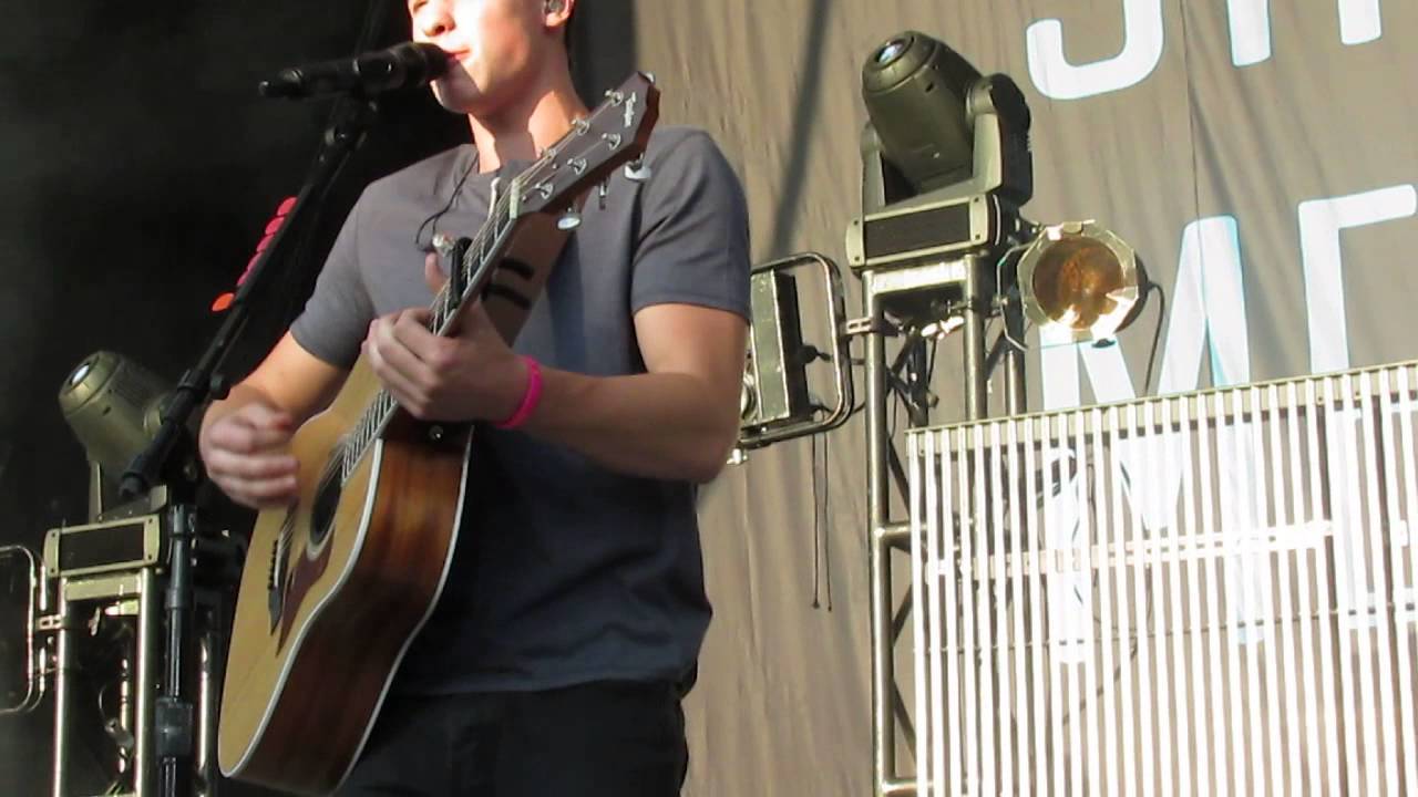 Strings by Shawn Mendes YouTube