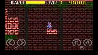 Ninja Hero - Game Creator for Android screenshot 2