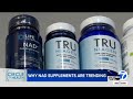 Is Trendy NAD Supplement New Fountain Of Youth Here S What Doctors Say