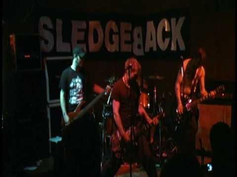 Sledgeback - "Wait For Tomorrow"