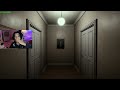 Playing the SCARIEST Conjuring-Inspired Horror Game | Chat DARES Me ! | horror game live| akioz