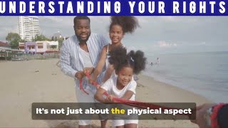 Understanding the Jamaican Constitution Know Your Rights created by UPTOWNTVREACTIONPODCAST