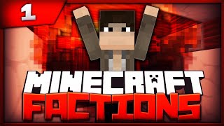 OG Factions Episode 1 - Early Game Advantage?