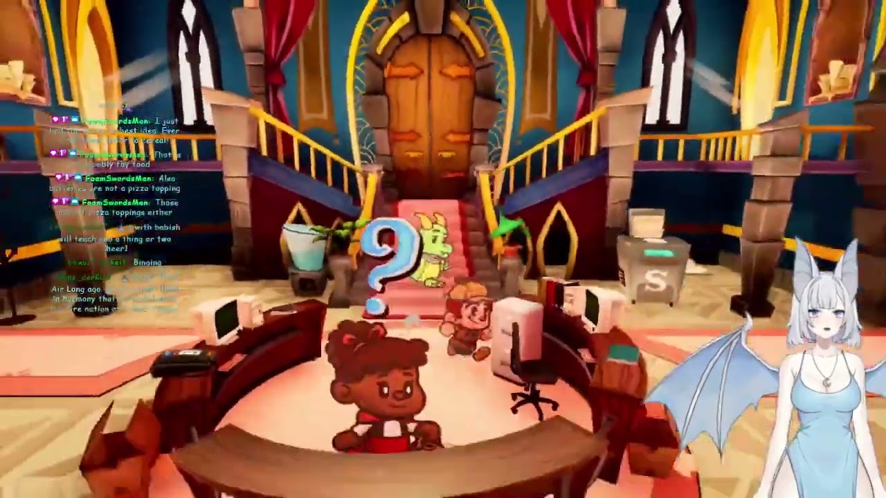 Escape from Ever After: Set Sail For ONE PIECE!