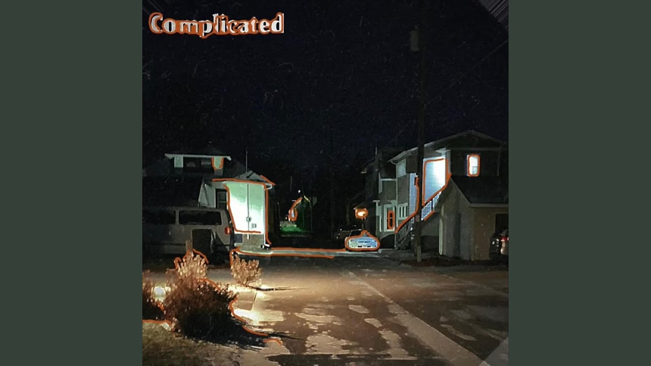 Watch Complicated on YouTube Watch Complicated on YouTube