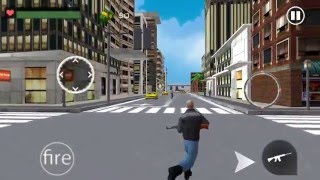 Real City Gangster 2 Android Gameplay screenshot 2