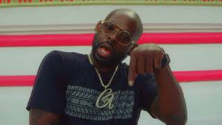 Jug Knight x Baby Geeze - Shoddy Flow [Official Video]