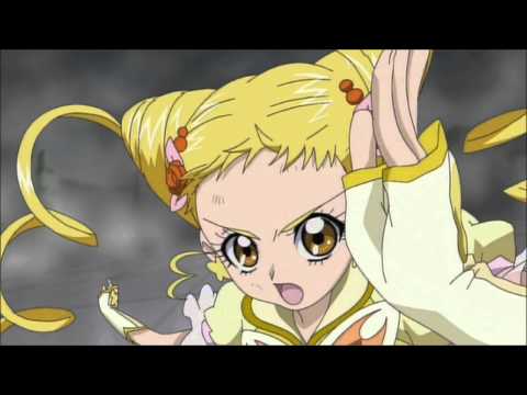 【MAD】プリキュア × SKILL【MH・SS・5GOGO】
