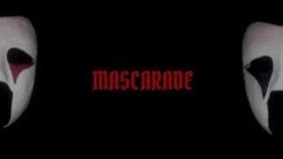 MASCARADE (french horror short film)