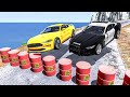 Bad Dummies #2 – BeamNG Drive Crashes | CrashBoomPunk