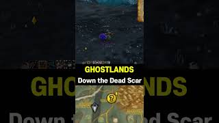 Down the Dead Scar