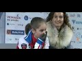 Julia Lipnitskaya - Zabivaj